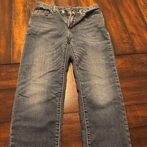 Gap Boy's Size 8 Regular Stretch Original Jeans